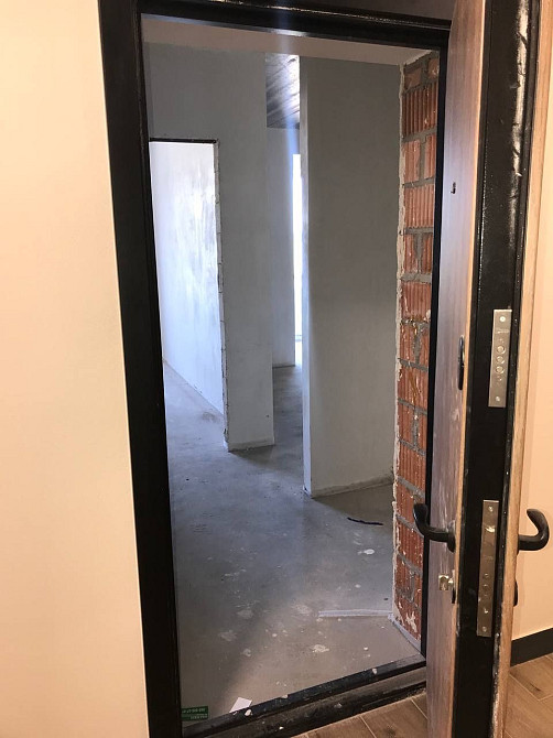 ГОТОВА квартира в Ірпені, ВЕЛИКА 40 м², ЖК Бургундія 1, оформлення 2% Ірпінь - зображення 6