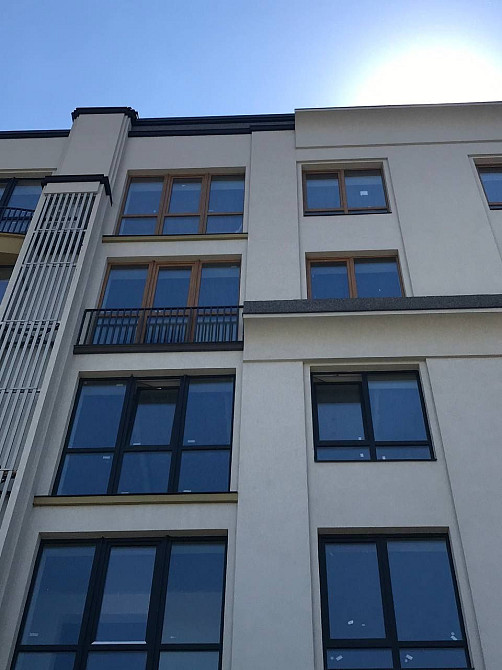 ГОТОВА квартира в Ірпені, ВЕЛИКА 40 м², ЖК Бургундія 1, оформлення 2% Ірпінь - зображення 4