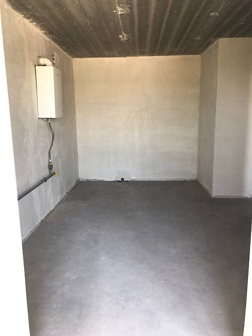 ГОТОВА квартира в Ірпені, ВЕЛИКА 40 м², ЖК Бургундія 1, оформлення 2% Ірпінь - зображення 8