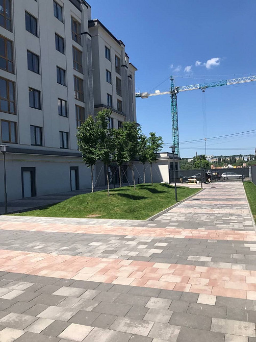 ГОТОВА квартира в Ірпені, ВЕЛИКА 40 м², ЖК Бургундія 1, оформлення 2% Ірпінь - зображення 2