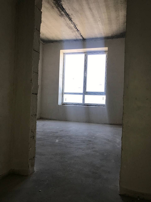 ГОТОВА квартира в Ірпені, ВЕЛИКА 40 м², ЖК Бургундія 1, оформлення 2% Ірпінь - зображення 7