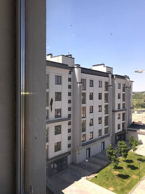 ГОТОВА квартира в Ірпені, ВЕЛИКА 40 м², ЖК Бургундія 1, оформлення 2% Ірпінь - зображення 1