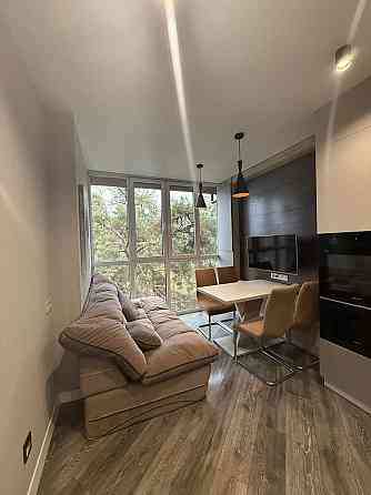 Видова на ліс двокімнатна квартира! Без комісії! Ірпінь