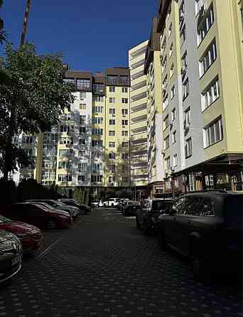 Видова на ліс двокімнатна квартира! Без комісії! Ірпінь