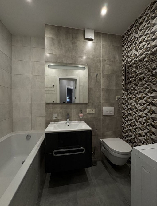 Видова на ліс двокімнатна квартира! Без комісії! Ірпінь - зображення 3