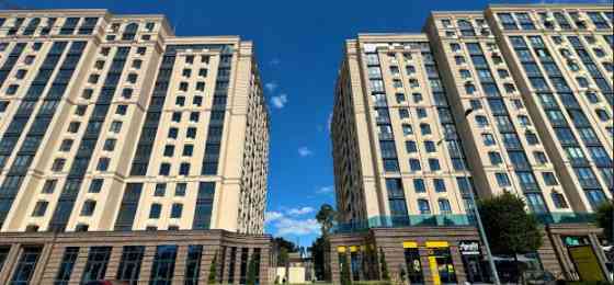 Продаж 3-х квартири в Ірпені, біля самого центру міста, Держ програми Ірпінь