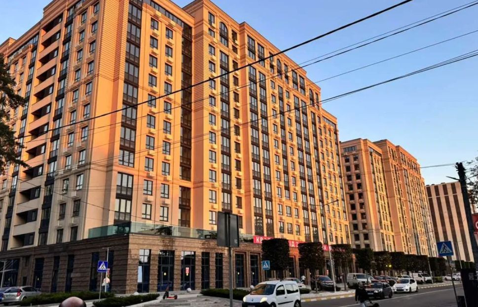 Продаж 3-х квартири в Ірпені, біля самого центру міста, Держ програми Ірпінь - зображення 2