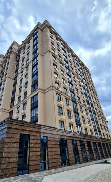 Продаж 3-х квартири в Ірпені, біля самого центру міста, Держ програми Ірпінь - зображення 1