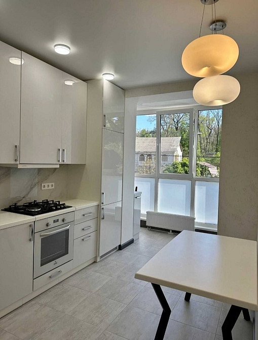 СЕРТИФІКАТ! Квартира з ремонтом.БЕЗ КОМІСІЇ Ірпінь - зображення 1