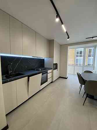 Двокімнатна квартира в ЖК «Центральний» в центрі міста! Новий ремонт! Ірпінь