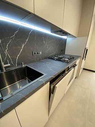 Двокімнатна квартира в ЖК «Центральний» в центрі міста! Новий ремонт! Ірпінь