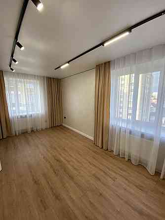 Двокімнатна квартира в ЖК «Центральний» в центрі міста! Новий ремонт! Ірпінь