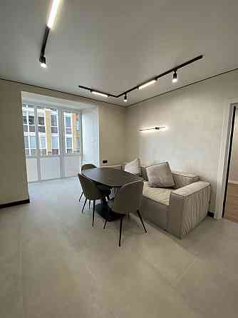 Двокімнатна квартира в ЖК «Центральний» в центрі міста! Новий ремонт! Ірпінь