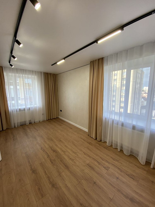 Двокімнатна квартира в ЖК «Центральний» в центрі міста! Новий ремонт! Ірпінь - зображення 6