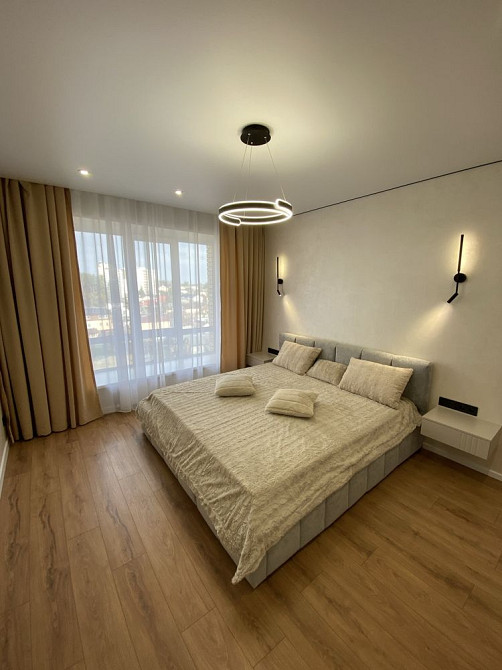 Двокімнатна квартира в ЖК «Центральний» в центрі міста! Новий ремонт! Ірпінь - зображення 8