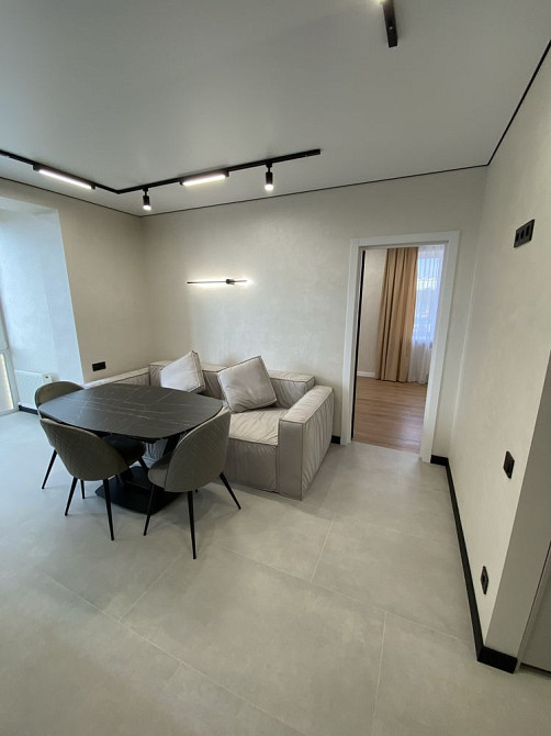 Двокімнатна квартира в ЖК «Центральний» в центрі міста! Новий ремонт! Ірпінь - зображення 3