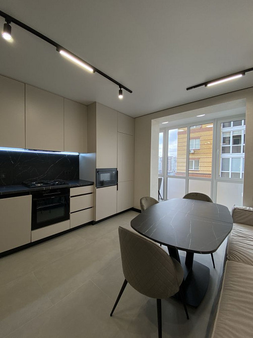 Двокімнатна квартира в ЖК «Центральний» в центрі міста! Новий ремонт! Ірпінь - зображення 5