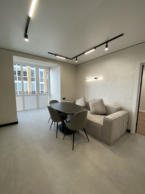 Двокімнатна квартира в ЖК «Центральний» в центрі міста! Новий ремонт! Ірпінь - зображення 2