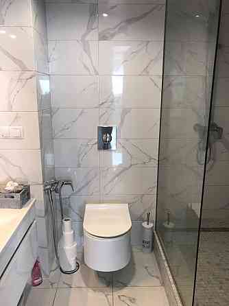 Уютная квартира с ремонтом -кухня-гостиная + две сппльни. Новый дом Одесса