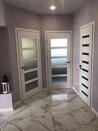 Уютная квартира с ремонтом -кухня-гостиная + две сппльни. Новый дом Одесса