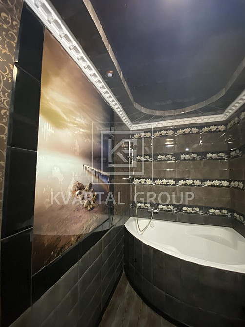 3 рівнева квартира в центрі Бучі з ремонтом, меблями та технікою Буча - изображение 6