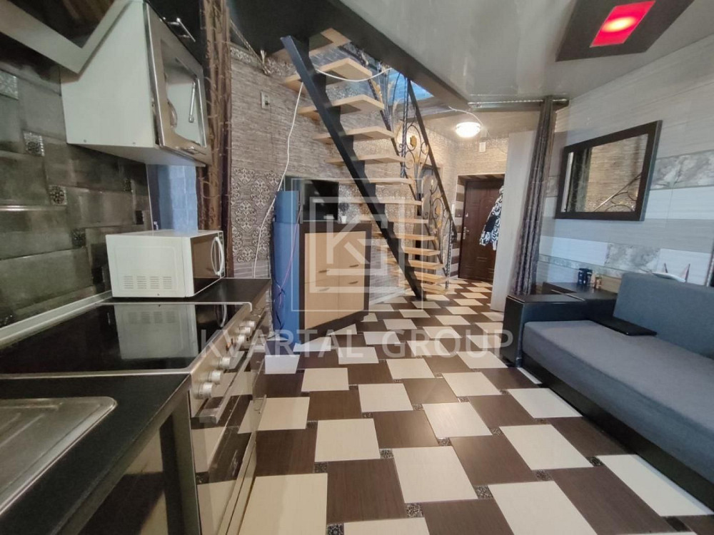 3 рівнева квартира в центрі Бучі з ремонтом, меблями та технікою Буча - изображение 4