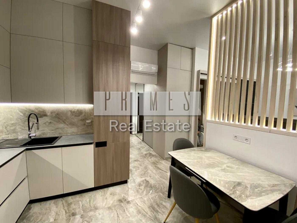 Оренда 2к квартири, ЖК 52 Перлина, вул. Михайла Бойчука, Генератор Київ - зображення 3