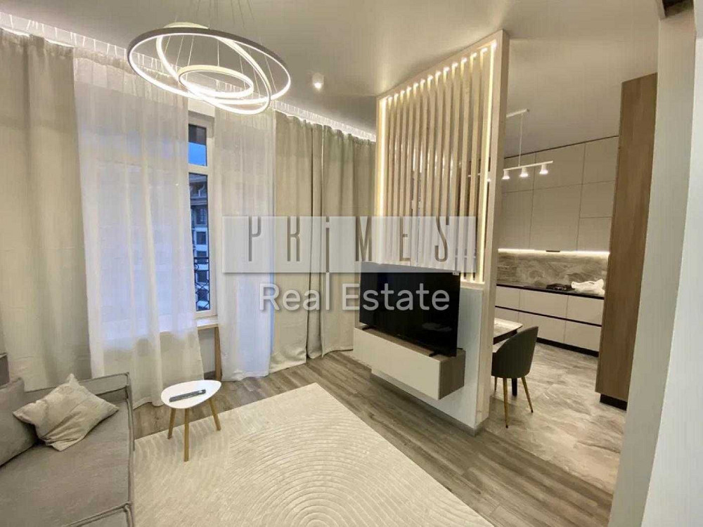 Оренда 2к квартири, ЖК 52 Перлина, вул. Михайла Бойчука, Генератор Київ - зображення 4