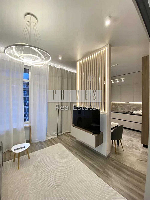 Оренда 2к квартири, ЖК 52 Перлина, вул. Михайла Бойчука, Генератор Київ - зображення 8