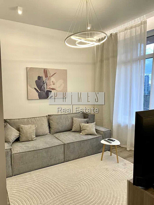 Оренда 2к квартири, ЖК 52 Перлина, вул. Михайла Бойчука, Генератор Київ - зображення 5