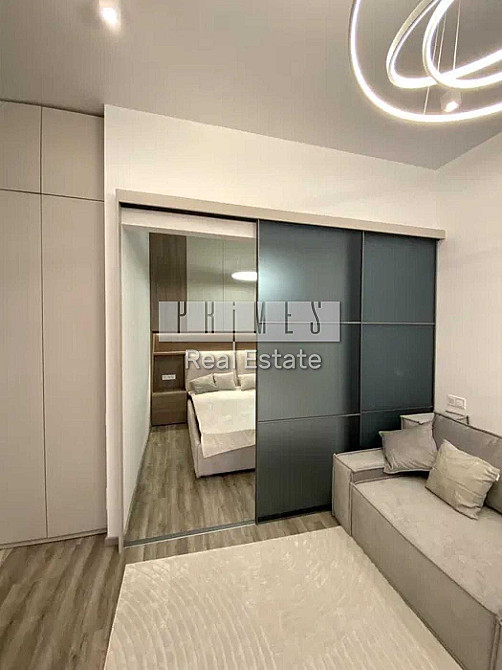 Оренда 2к квартири, ЖК 52 Перлина, вул. Михайла Бойчука, Генератор Київ - зображення 7