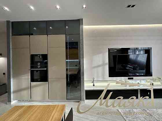 Аренда 3-комнатной квартиры 85м2 в ЖК Новопечерские Липки, Драгомирова Киев