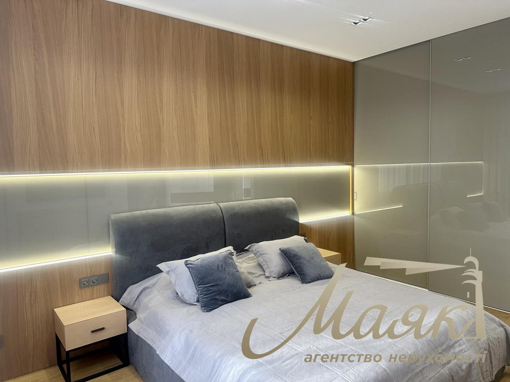 Аренда 3-комнатной квартиры 85м2 в ЖК Новопечерские Липки, Драгомирова Київ - зображення 8