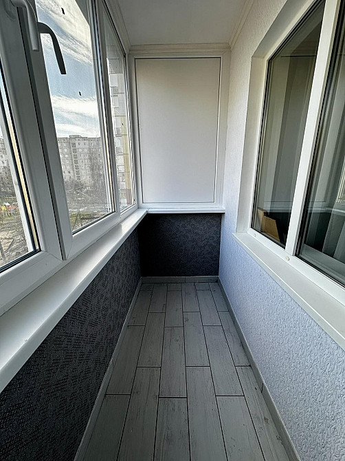 Оренда  1 кімнатної квартири на Леваневського Біла Церква - зображення 8