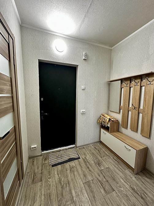 Оренда  1 кімнатної квартири на Леваневського Біла Церква - зображення 4