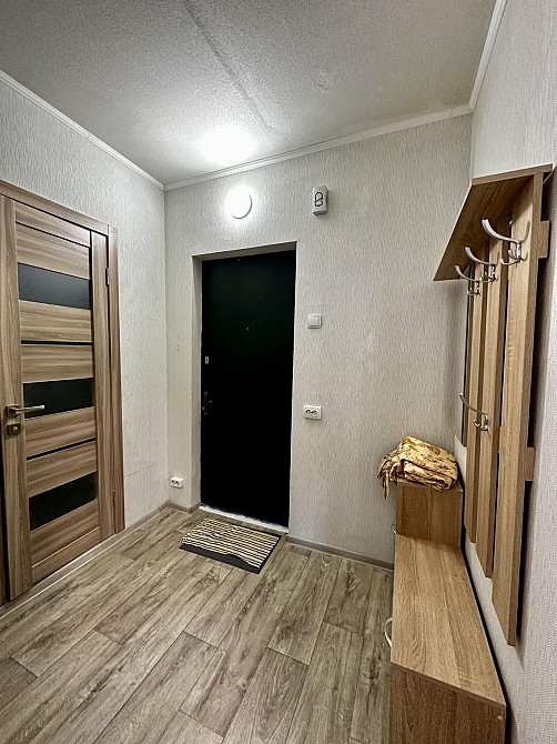 Оренда  1 кімнатної квартири на Леваневського Біла Церква - зображення 3