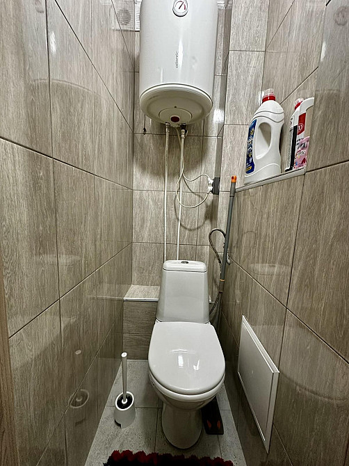 Оренда  1 кімнатної квартири на Леваневського Біла Церква - зображення 2