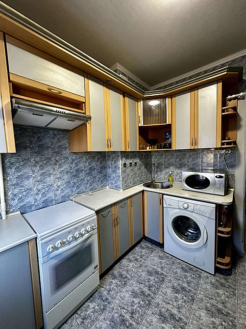 Оренда  1 кімнатної квартири на Леваневського Біла Церква - зображення 7