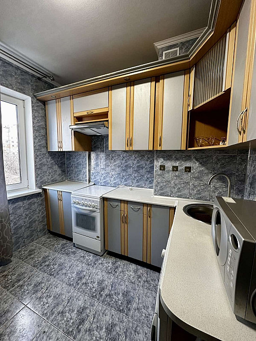 Оренда  1 кімнатної квартири на Леваневського Біла Церква - зображення 5