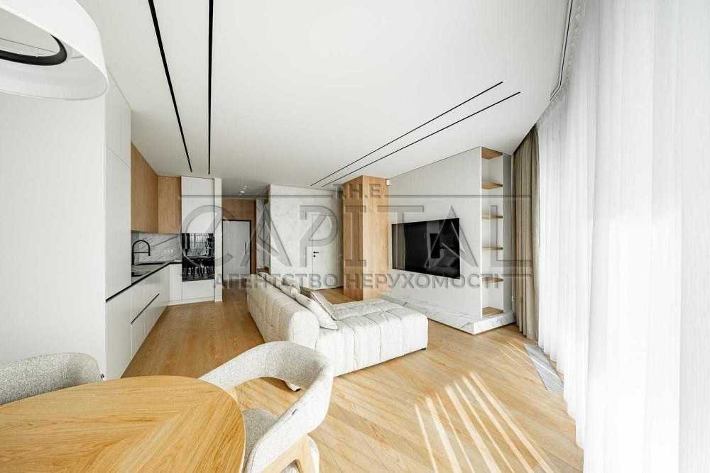 Аренда квартиры ЖК Taryan Towers Автономный ЖК Первая сдача Киев - изображение 6