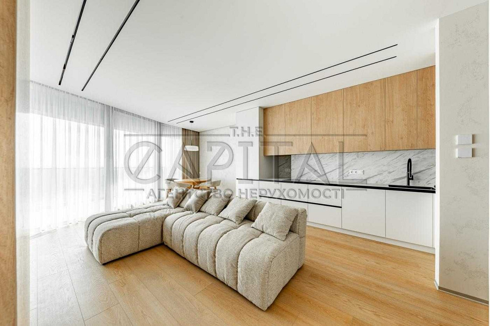 Аренда квартиры ЖК Taryan Towers Автономный ЖК Первая сдача Киев - изображение 1