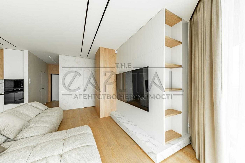 Аренда квартиры ЖК Taryan Towers Автономный ЖК Первая сдача Киев - изображение 4