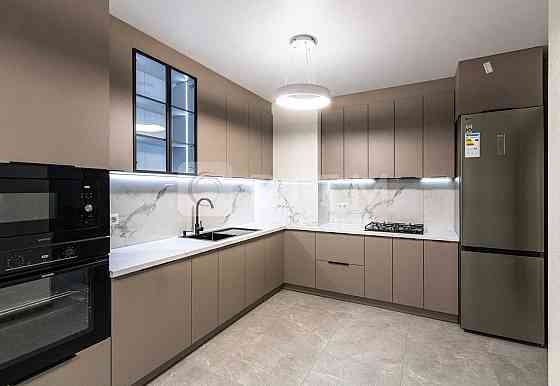 Оренда 2-к. квартири з ремонтом (доукомплектується) в ЖК Family Plaza Івано-Франківськ