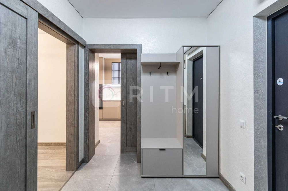 Оренда 2-к. квартири з ремонтом (доукомплектується) в ЖК Family Plaza Івано-Франківськ - зображення 7