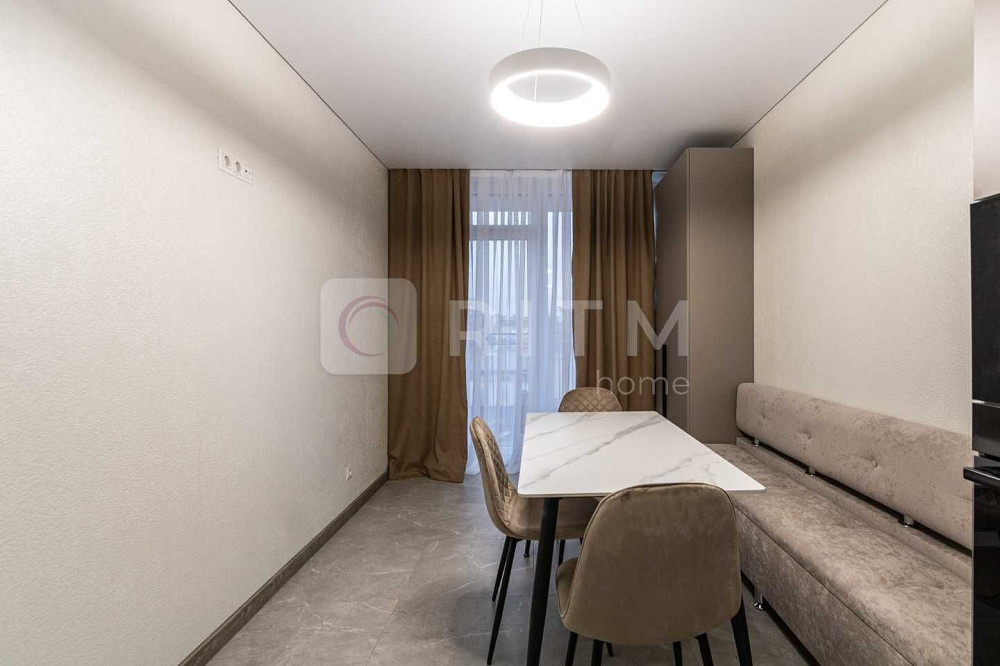 Оренда 2-к. квартири з ремонтом (доукомплектується) в ЖК Family Plaza Івано-Франківськ - зображення 5