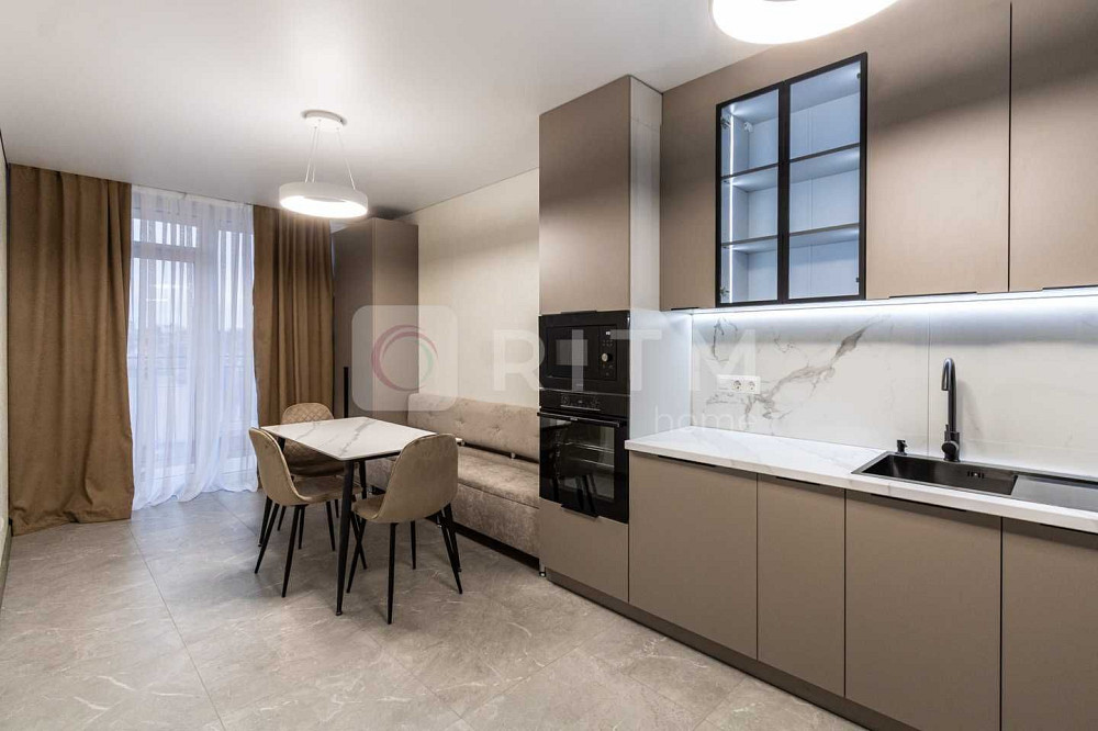 Оренда 2-к. квартири з ремонтом (доукомплектується) в ЖК Family Plaza Івано-Франківськ - зображення 2