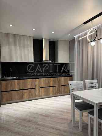 ПЕРША ЗДАЧА. Оренда  квартири ЖК San Francisco. ПАРКІНГ У ВАРТОСТІ. Киев