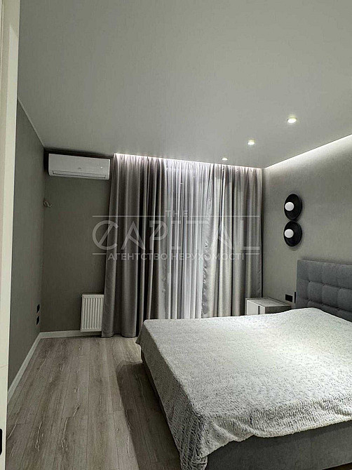 ПЕРША ЗДАЧА. Оренда  квартири ЖК San Francisco. ПАРКІНГ У ВАРТОСТІ. Киев - изображение 7