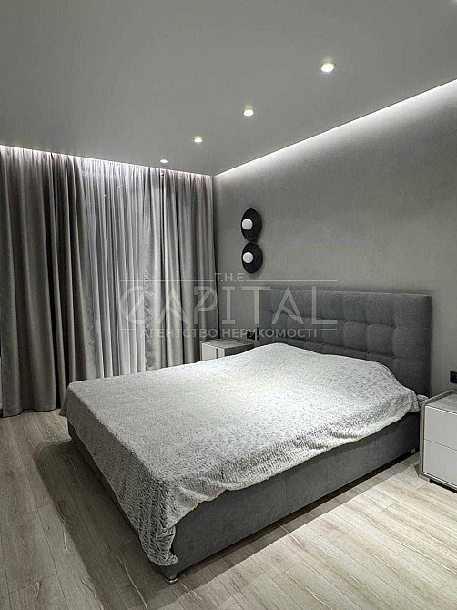 ПЕРША ЗДАЧА. Оренда  квартири ЖК San Francisco. ПАРКІНГ У ВАРТОСТІ. Киев - изображение 6