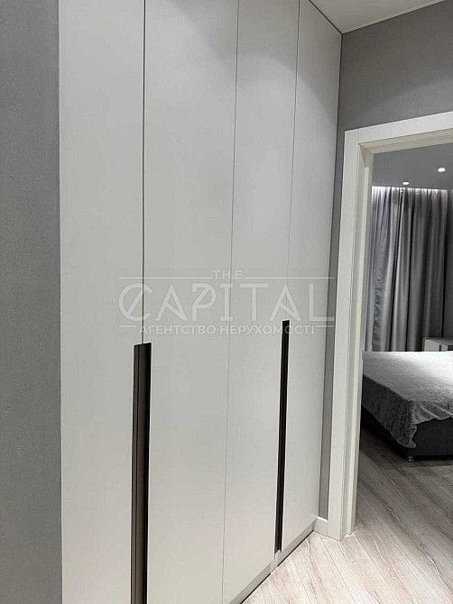 ПЕРША ЗДАЧА. Оренда  квартири ЖК San Francisco. ПАРКІНГ У ВАРТОСТІ. Киев - изображение 8